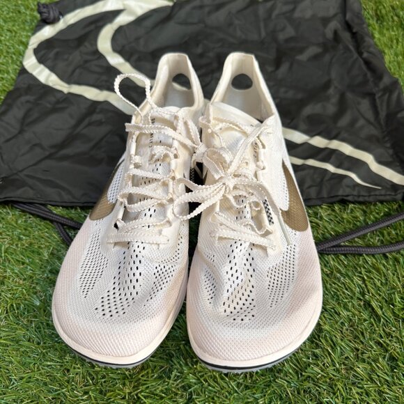 Nike ZoomX Dragonfly 2 Elite Jakob Ingebrigtsen Track Spikes IB8745-100 Mens main image 6